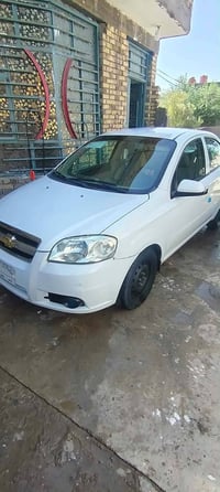 افيو • ٢٠١١ • محرك مكفول