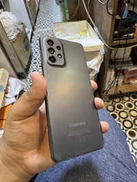 سامسونك A73 5G • ذاكرة ٢٥٦ • رام ٨