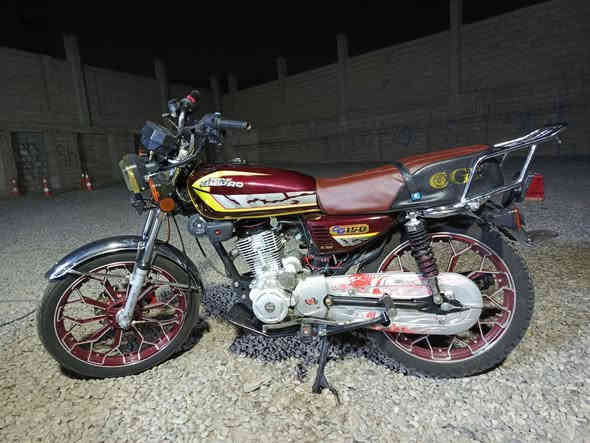 للبيع نامي برو موديل 2024منفيس موجود مكينه 200عدل
كهرباء كلو شغال الماطور جاهز ماناقصو شي السعر 575وبي مجال مكاني شارع 60يم كباب عرفان شراي خابر واتساب ***********
