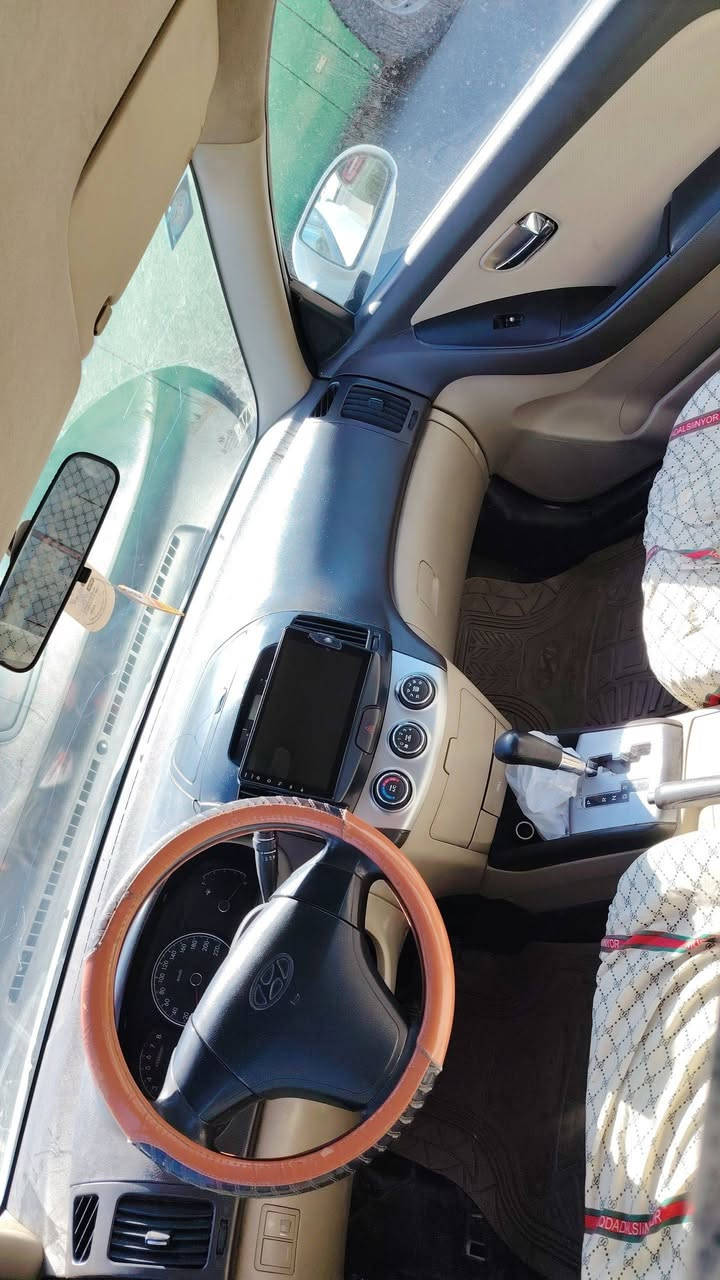 السلام عليكم النترا ٢٠١٠ سيارة جهازه بيهه فقط الجاملغ الي موضح بصوره وهذا سنور موجود السعر ١١٠ و بيهه مجال قليل واذا مراوس بسني هندي هم يرهم مكاني بغداد
 ***********
