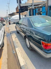 مكينة • جير • سنوية ٢٠٣١