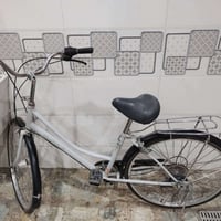 بايسكل • نضيف ٩٠٪ • ٦ سرعات