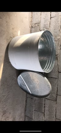 السليمانية • فرن نان • مستعمل مرة وحدة