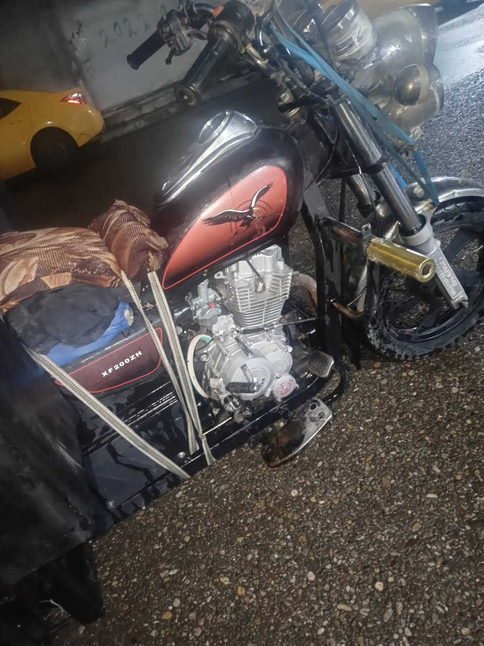 ستوته للبيع موديل 19 منفيس موجود فحل عالي شغال كامل بودي قلاب جنج كامل سعر مليون او 100 بي  مجال شراي اتصل او تعال خاص ***********
