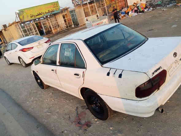 السلام عليكم براتون 2002رقم صدامي سنويه صاقطه 2005سياره جاهزه كير ومكينه وتبريد كهربائيات مكفله كص وعيب شرعي كير عادي دواخل جديده السعر 22وبيه مجال المكان الناصريه قضاء الغراف ***********
