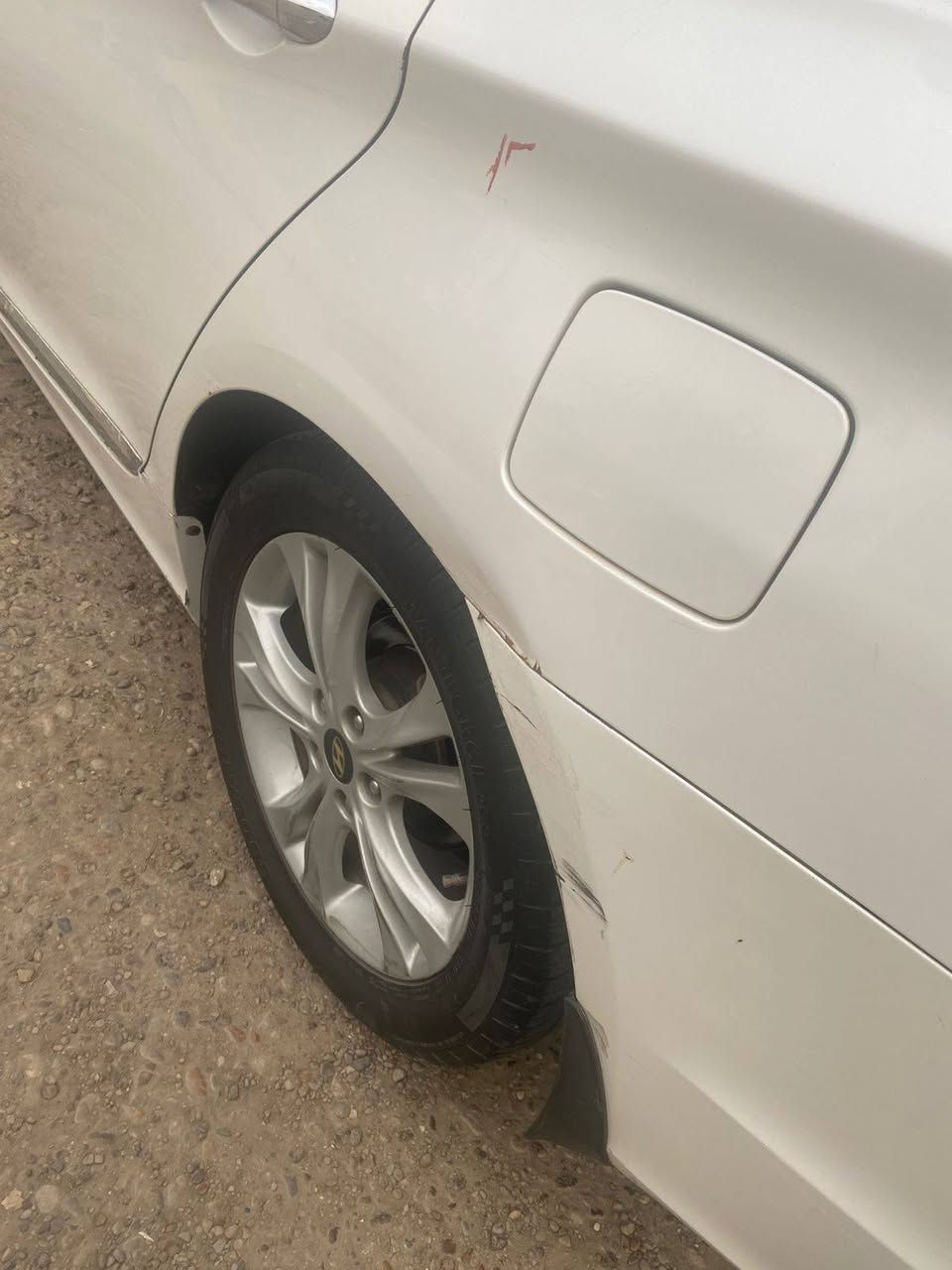 السلام عليكم سوناتة 2011 خليجي للبيع نظافة 100/80 فول مواصفات بنوراما بصمة محرك جديد ا
 لاستفسار عل الرقم *********** العنوان صلاح الدين قضاء بلد
