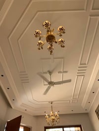 صباغ وديكورات • تصميم ديكور • لمسات فنية