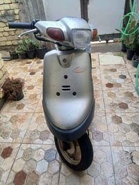 بطة • ٢٠٠٣ • مكينة خرسه