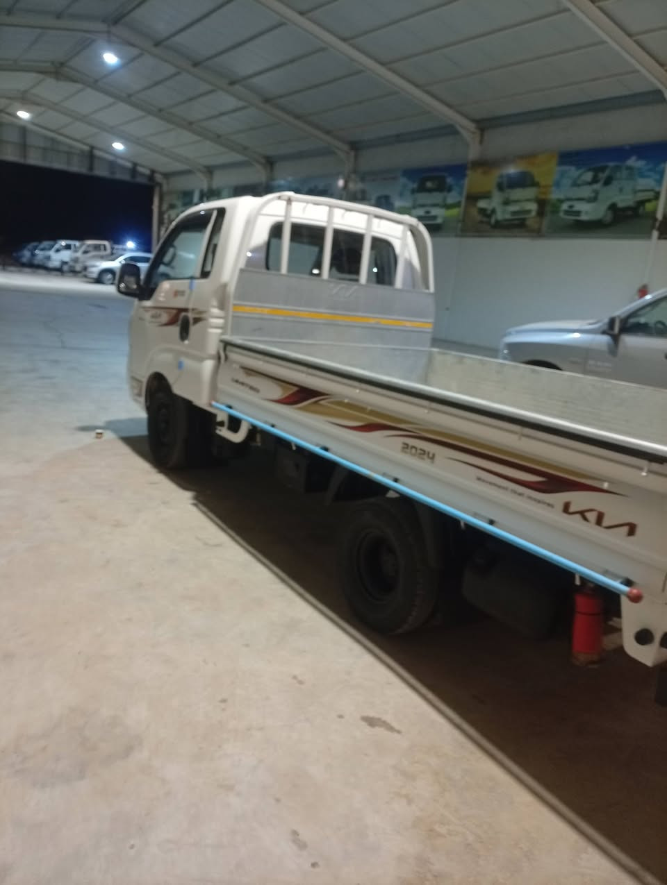 كيا موديل 24 مكفولة   لسيارة حيل جديدة بل حقيقة احلة السعر 155 وبيهة مجال  تحويل مباشر  
***********
***********
