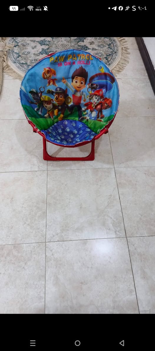 للبيع الكاظميه


**إذا كنت صاحب هذا الإعلان وتريد حذفه لأي سبب، رجاءا أرسل رسالة إلى الدعم الفني**