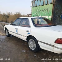 موديل 1992 • رقم كربلاء • مكينة وكير جديد