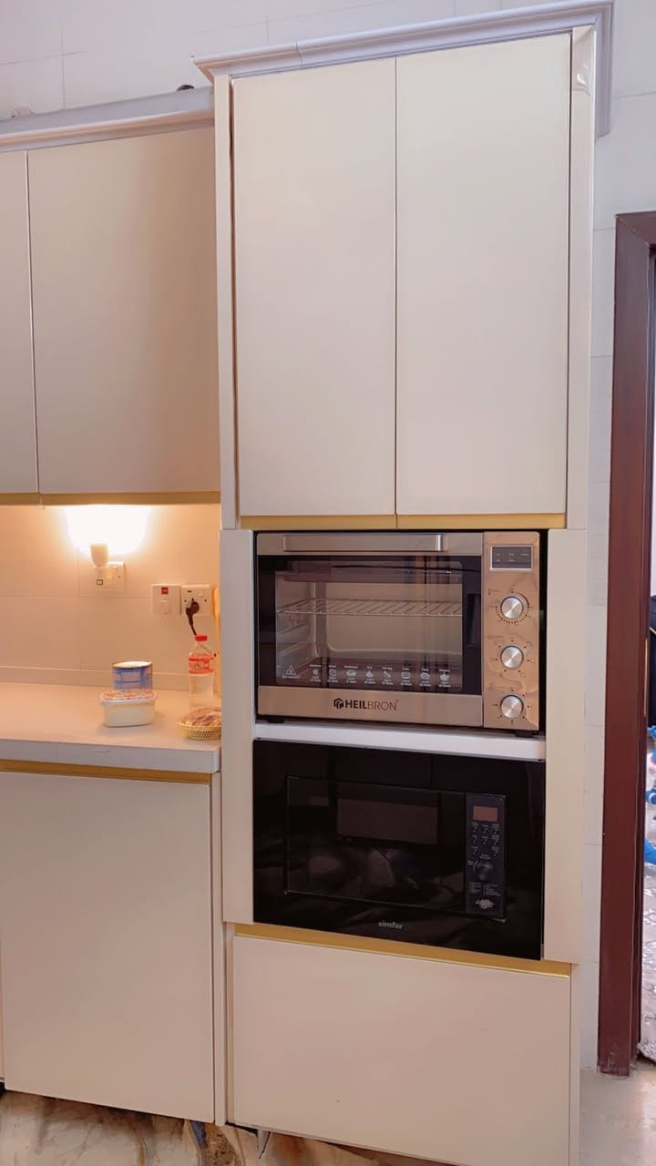 مطبخ نظافة كلش عالية 
استخدام قليل وجودة ممتازة 
المكان مجمع نجمة السكني 
السعر مليونين و700الف


**إذا كنت صاحب هذا الإعلان وتريد حذفه لأي سبب، رجاءا أرسل رسالة إلى الدعم الفني**