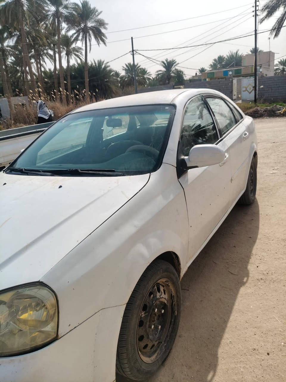 السلام عليكم مكلف بالنشر  اوبترا 2010 مكينه وكير مكفولات تخم تاير وحداديه الكهربائيات جاهزه السنويه لل2030 السياره مرشوشه الحزام للجماليه مكاني كربلاء طويريج السعر ٦٣ وبيه مجال بسيط الاستفسار الاتصال على الرقم ***********
