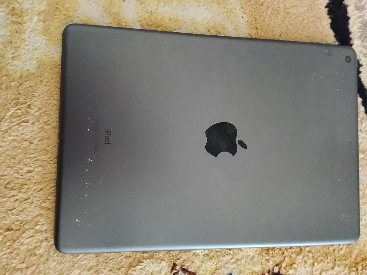 ايباد الجيل السابع
شخط مابي 
ذ 32 
ببجي 60 فريم 
سعره 135 
بيع ومراوس بموبايل قوي  وانطي فرق كلش عادي


**إذا كنت صاحب هذا الإعلان وتريد حذفه لأي سبب، رجاءا أرسل رسالة إلى الدعم الفني**