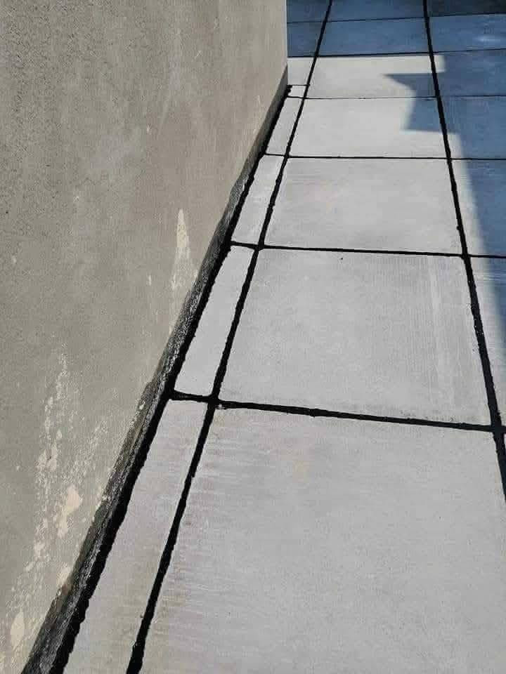 فلوسك_عندك_لمن_يكمل_سطحك 💸
احمي سطحك من الرطوبه ….

تطبيك السطوح بالاشتايكر  والاوزيگام

وترميم السطوح القديمة  وأعادة الماستك وتزفيت السطوح  كرستة وعمل 

  شغل درجة اولى 

زفت 
نايلون زراعي 
فلين او فووم حسب الطلب 
زميج
اشتايكر درجة اولى 
ماستك 

العمل في كربلاء

.. للاستفسار الاتصال او مراسلة ع الواتساب 
👇

الاتصال  ***********
الوتساب  ***********
الخاص مفتوح
