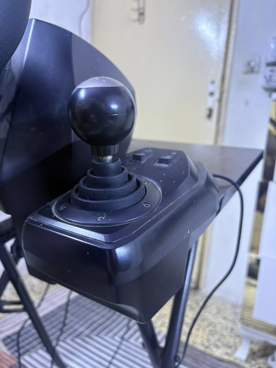 السلام عليكم من رخصت الادمن
دركسون pxn 
فره و نص 
كلشي بيه شغال و يخبل 
يشتغل ع بلي 4-5
السعر خاص


**إذا كنت صاحب هذا الإعلان وتريد حذفه لأي سبب، رجاءا أرسل رسالة إلى الدعم الفني**