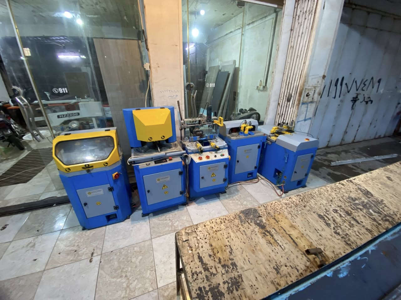 السلام عليكم معمل٥ قطعه كامل سنكل ۰٧٧٠٣٦٤٣٠٥٣بلادي


**إذا كنت صاحب هذا الإعلان وتريد حذفه لأي سبب، رجاءا أرسل رسالة إلى الدعم الفني**