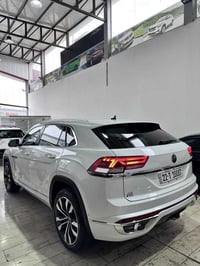 اطلس ار لاين • V6 • رقم اربيل