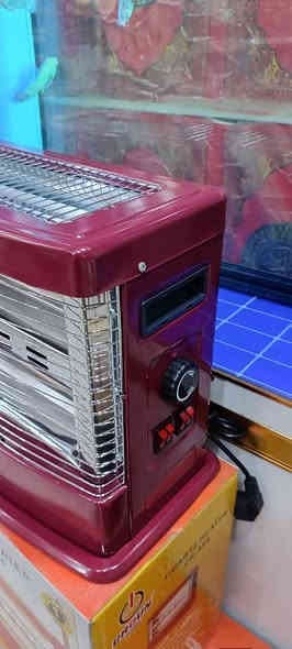 شركه اكراون الاصلي والضمان يمنه بس 
الاسعار بلاش سويناها ارخص من الرخيص 

مجمع الامام الحسن المجتبى للتجهيزات المواد المنزليه  
مجمع رحمن الفهداوي 

ذي قار الفهود حي العسكري داخل الفرع المقابل دائره الكهرباء الجديده خلف مجمع مهند ابو اللبان 

الاستفسار الاتصال *********** وتساب 

  @إشارة
