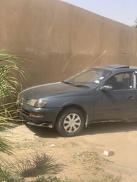 كرونة • غير مسجل • نظيف