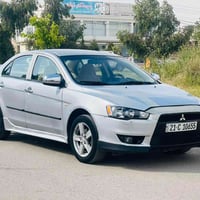 لانسر • ٢٠٠٩ • حلبجة