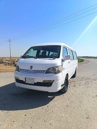 ٢٠١٤ • كفاله • واسط جصان