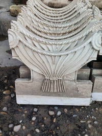 سياج حديقة • للبيع