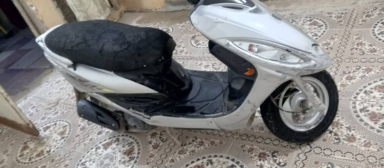 دراجه للبيع كلشي ما عايزه مكان شطره سعر خاص


**إذا كنت صاحب هذا الإعلان وتريد حذفه لأي سبب، رجاءا أرسل رسالة إلى الدعم الفني**