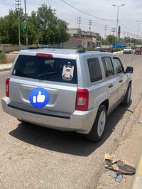 باتريوت • ٢٠٠٨ • محرك ٢٤٠٠
