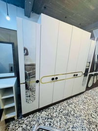 ٥ قطع • منصوبه جديده • غرفه
