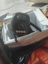 كاميرا • شغاله • جديده