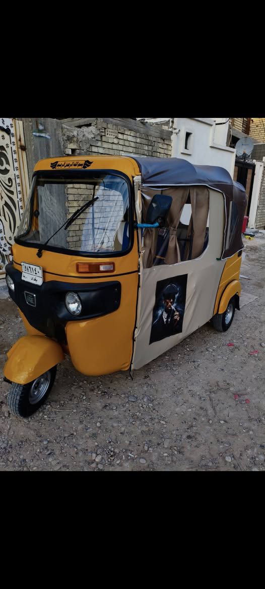 السلام عليكم تكتك 2022 شهر 4 مرقمه سنويه تكتك خير من الله بيه بارد ب لغد بيه صبغ رش  خفيف جوه بك لايت غيره اكفلك مكينه ناعمه اكسل خير من الله سعر 8100  مكاني بغداد حي الرئاسه شارع 20 رقم ***********
