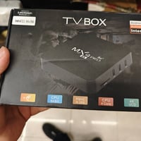 TV بوكس • ١٢٨GB • ٤K