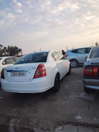 شيري A5 • ٢٠١٣ • محرك وكير