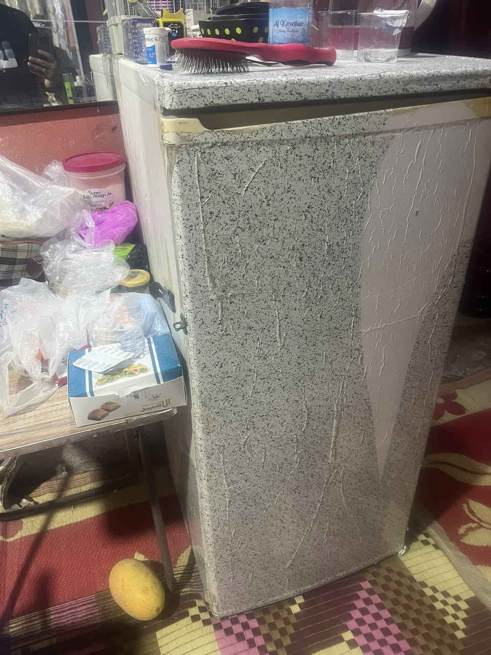 اغراض بيت وبدلات للبيع  المكان المفرك فلكه نهوده تواصل على الرقم***********
