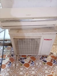 سبلت توست • مستخدم • ٢طن