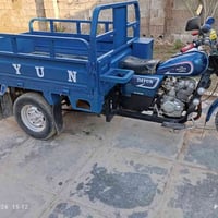 موتور • موديل 14 • تحويل ثاني يوم