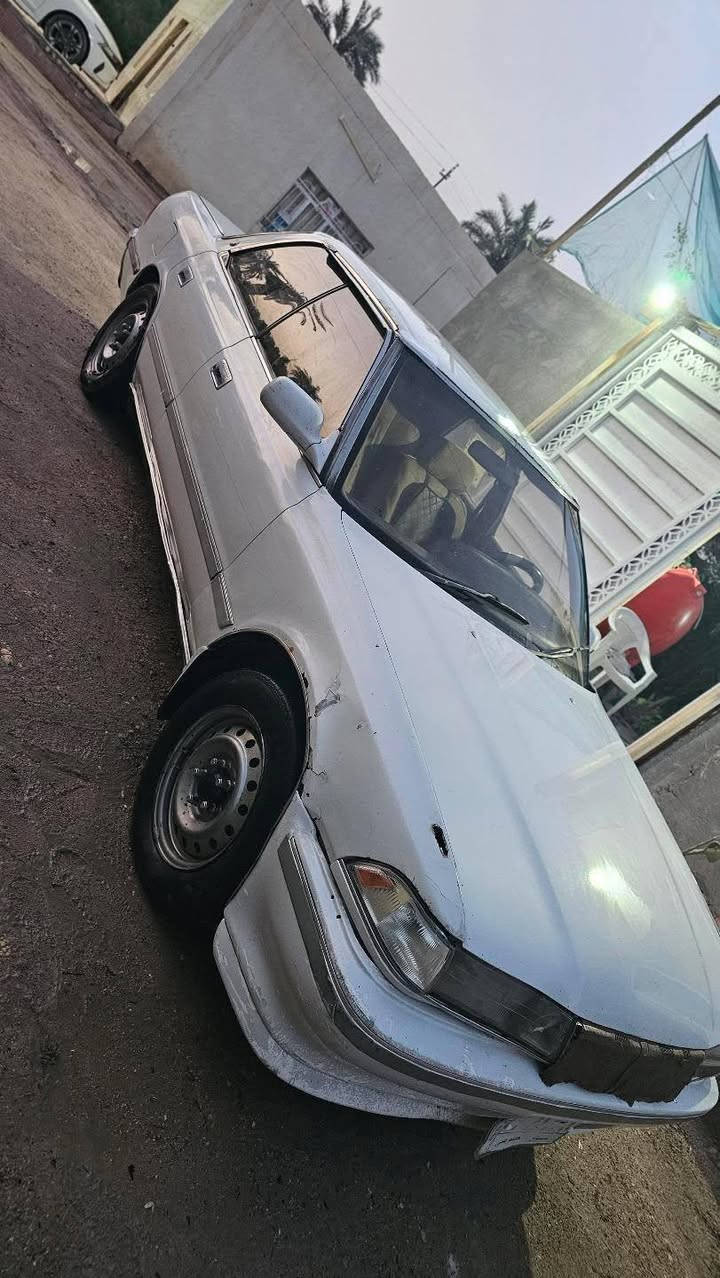 السلام عليكم كرستا للبيع
مكلف بالنشر رقم صاحب السيارة ‎***********
