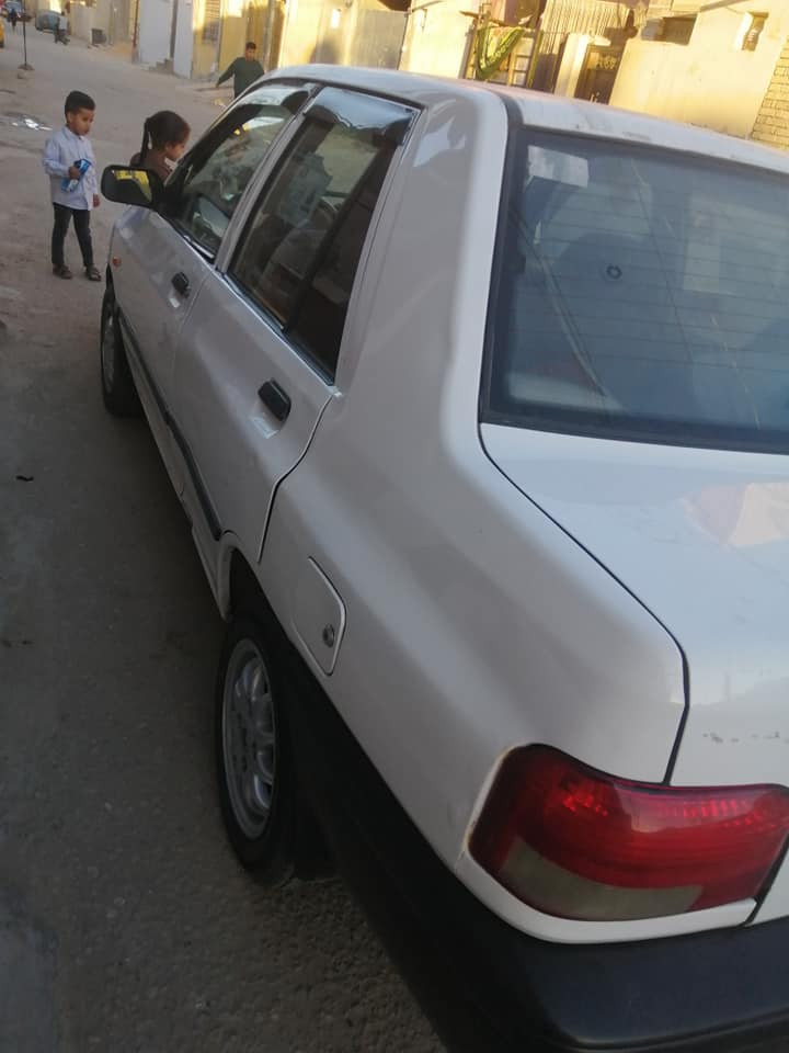 سلام عليكم رمضان كريم عل الجميع /سايبه موديل 2018  رقم كربلاء مشروع وطني  مكينه وكير وحداديه وباتري وداخل كله جديد غرفه نظيفه كلش ب   تبريد شغال   حلوه ومرتبه مال جناي كيجات شاشه سنتر كله شغال  بيه رموت السعر 50 مجال قليل للشراي تجي شوف وتقتنع وبيك خير وتدلل مكان السياره كربلاء حي العامل الاستفسار عن هذا الرقم ***********
