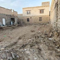 قطعة للبيع • قرب القسم الداخلي • ٢٠٠م