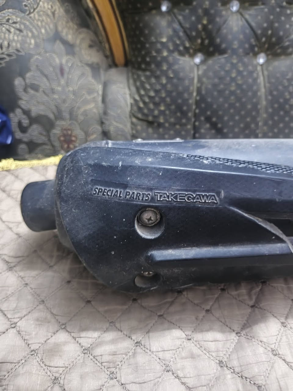 سلام عليكم للبيع صالنصةpcxصوت ناعم مكاني مدينة الصدر سعرهة مناسب***********
