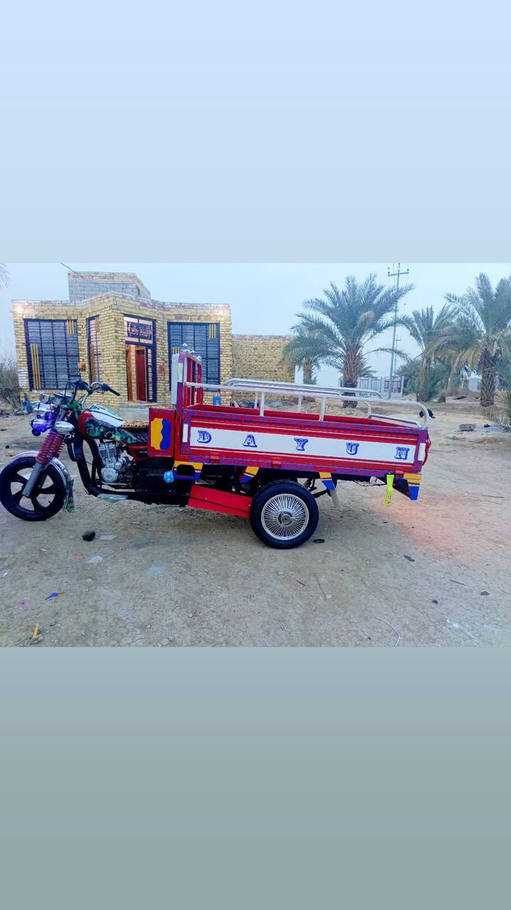 سلام عليكم موديل 15مكفوله محرك 24مامفتوح ابد جديد كهربائيات كلهه جديده تخم تاير  جوبلس اوراق اصولي شاصي ركبه مكفوله مكان الحله شوملي سعر 1،150وبيهه مجال ولشراي بي خير ويدلل ‏‪***********‬‏
