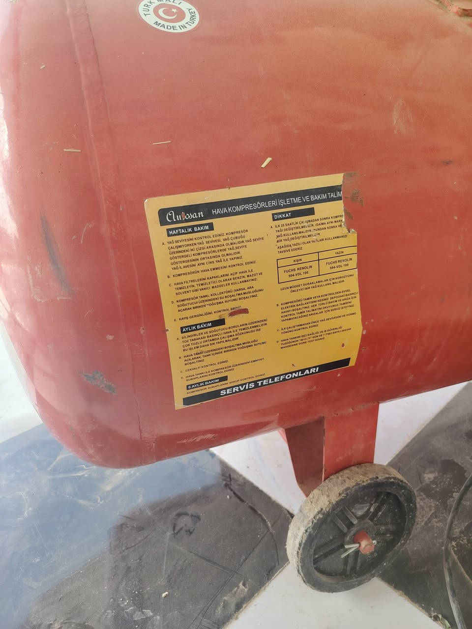 جديدة مشتعلة ٢٠ يوم فقط تركي المنشأ ٣ فيز ٧.٥ حصان دورة ٣٠٠٠
***********
