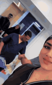 دكتورة شيماء الخفاجي • ولادة طبيعية • مجمع نخبة بسماية