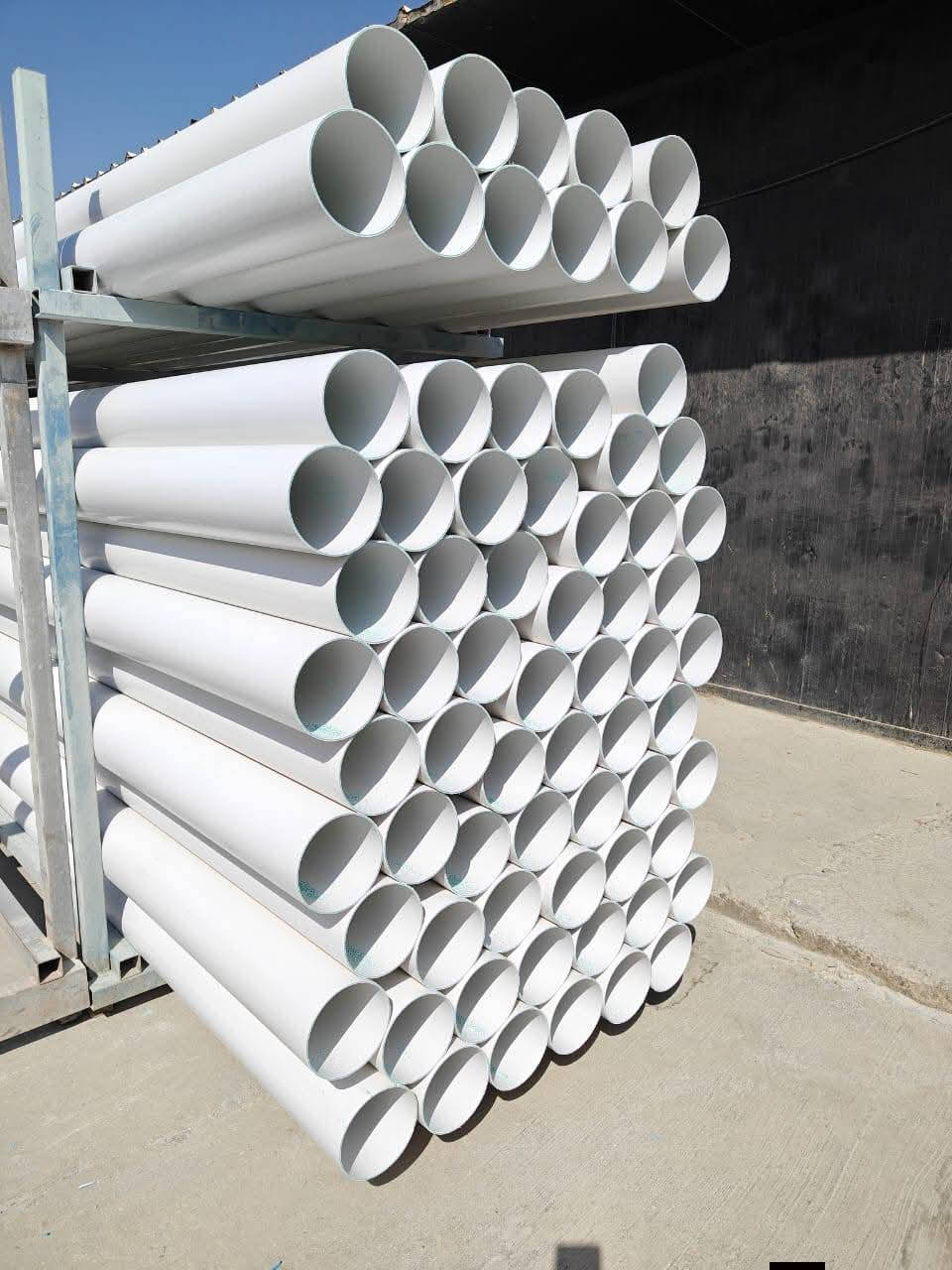 اللهم صل على محمد وال محمد تم وصول حاويه بوري 2انج +3انج +4انج 6نج  النعوان بغداد  توصيل مجاني ***********   من الله التوفيق للجميع
