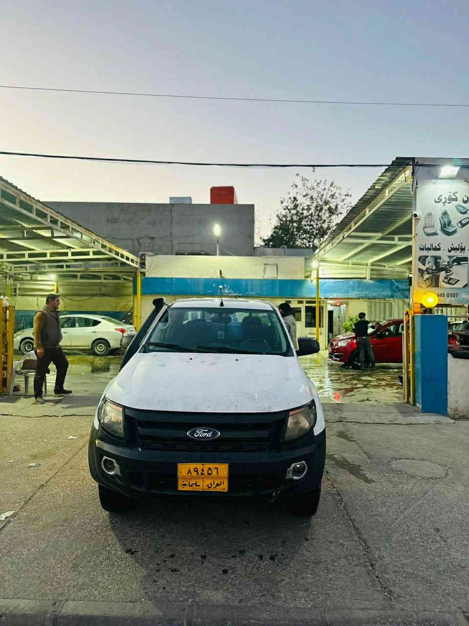 فۆرت رەنجەر 2013
مەکینە گاز
 دەبل ئەکسل
ئینجێکتەرو سوپەرە
 چوار تایەی لۆکی لەژێرە
سەیارەکە گێرو مەکینە
 وئەکسل بەشەرت

سعر لە کۆمێنت داوابکە ڕاستەخۆ بۆت دیت 📩 

 تازە تەعمیل کراوەتەوە چوار پەڵەی بۆیاغی پێوەیە . 

ژمارەی خاوەنی 
***********
