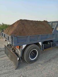 رمل للبيع  تصال عل رقم 07725160979 07507813370