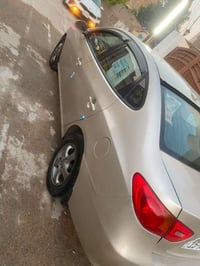 الانتره • ٢٠٠٨ • محرك ٢٠٠٠