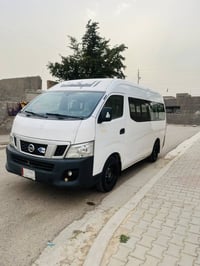 نيسان لبيع موديل 14 سياره مكينه خير من (07712704770  (الله مجفته جديد ...