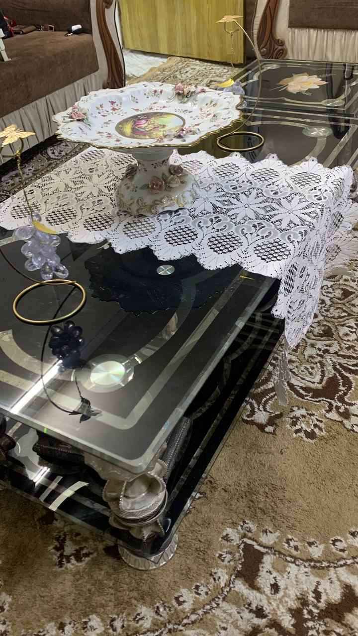 ميز شاشه مع طبله وسطيه و3 طبلات للبيع 
المكان نجف النجف, العراق


**إذا كنت صاحب هذا الإعلان وتريد حذفه لأي سبب، رجاءا أرسل رسالة إلى الدعم الفني**